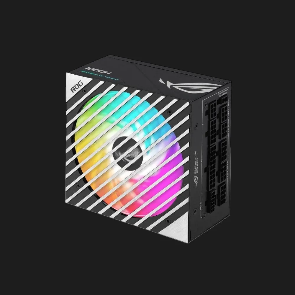 Блок питания Asus ROG Loki SFX-L 1000W Platinum