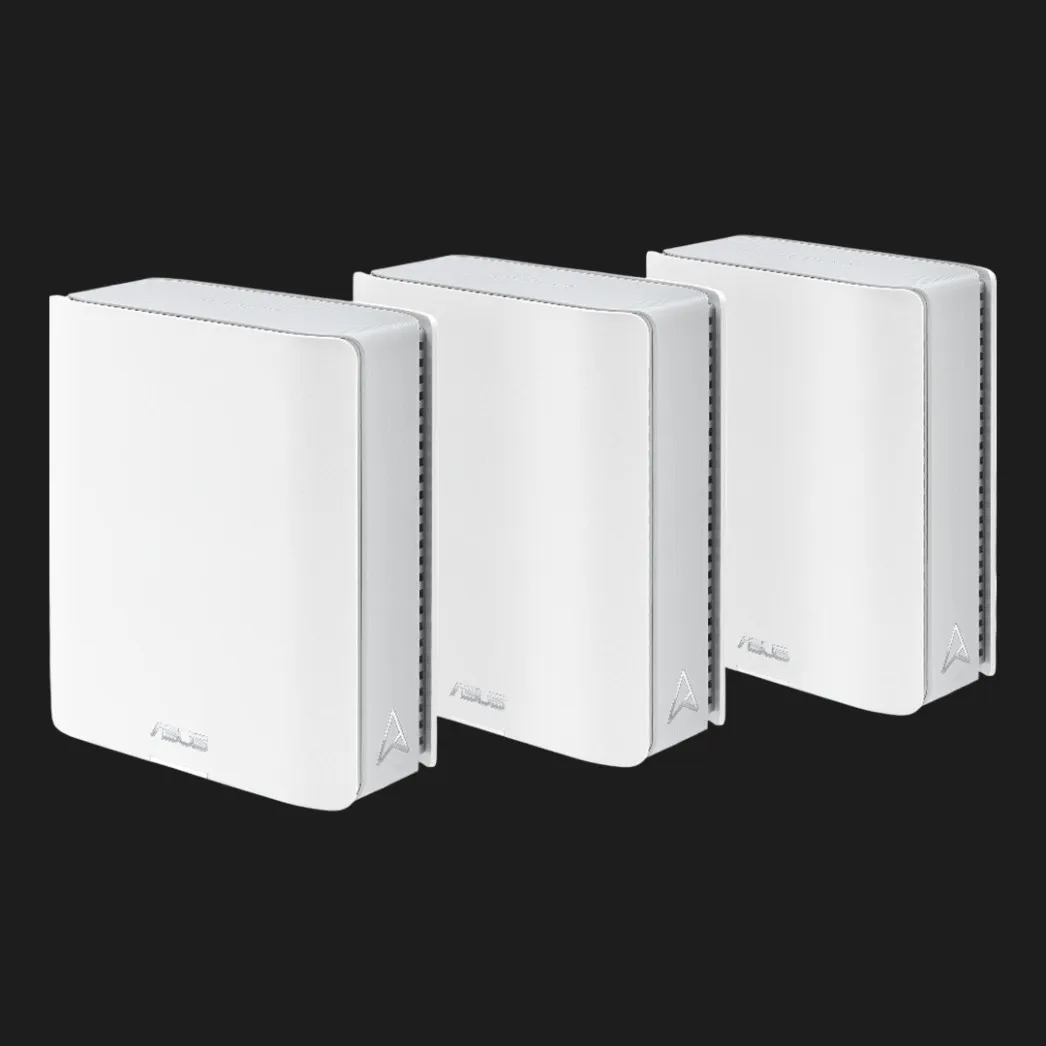 Wi-Fi Mesh система Asus ZenWiFi BT10 3pk