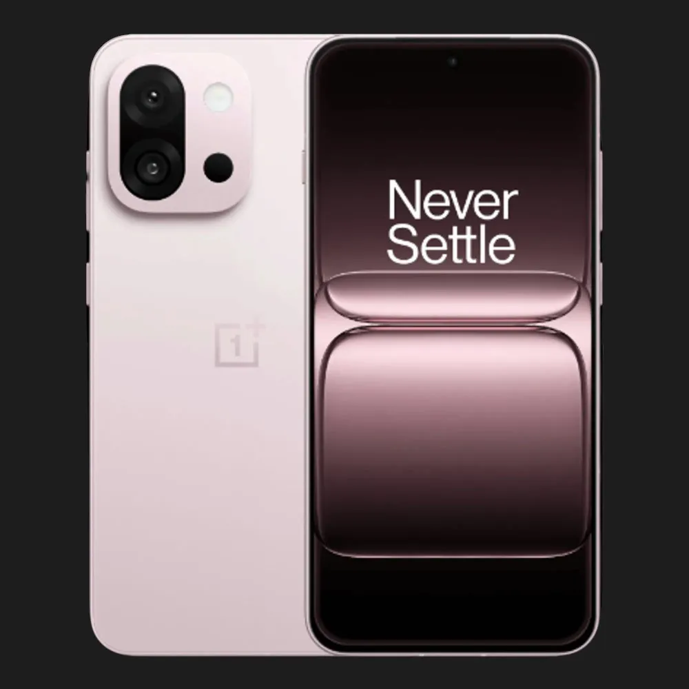 OnePlus 13S, Pink Satin