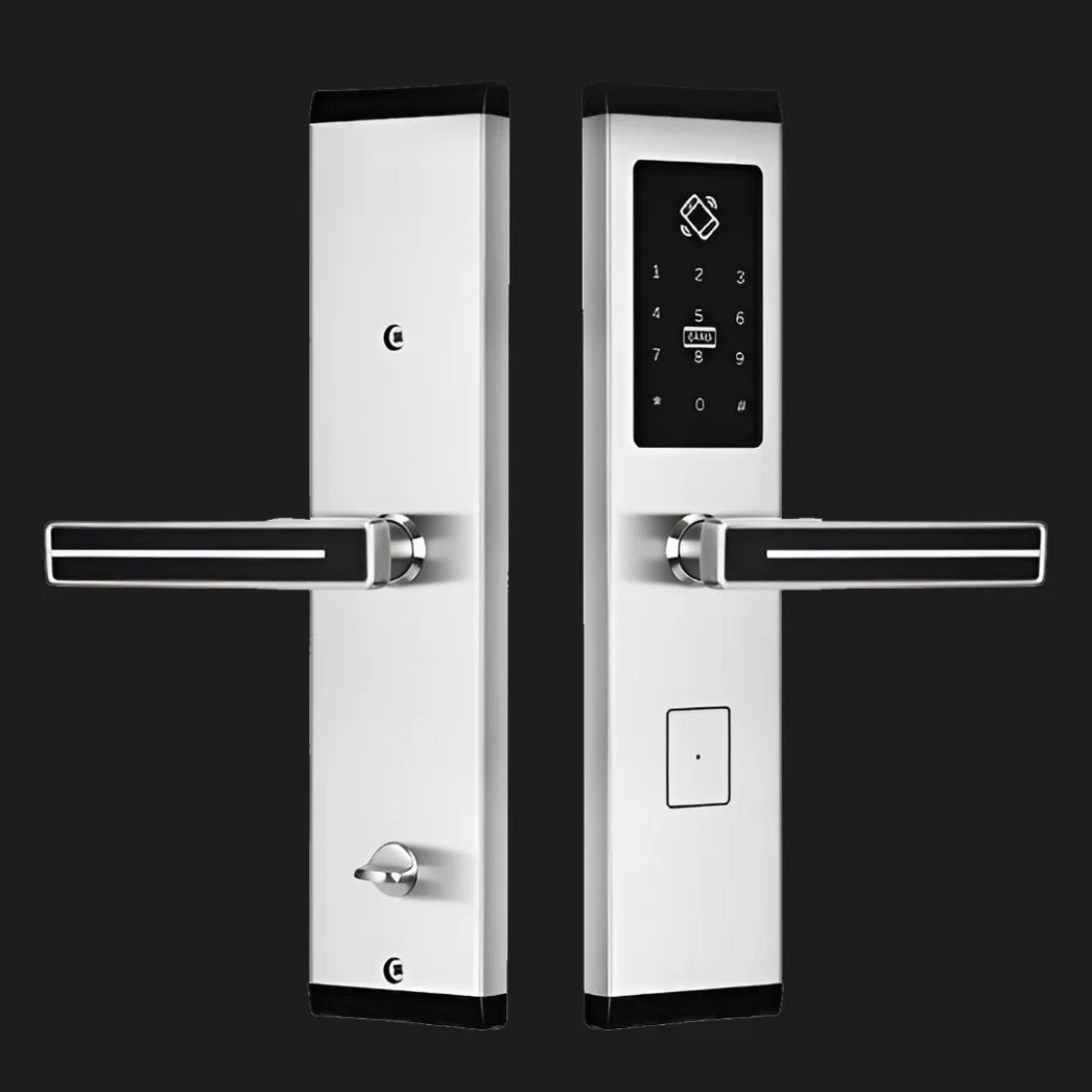 Смарт замок TTLOCK OZON