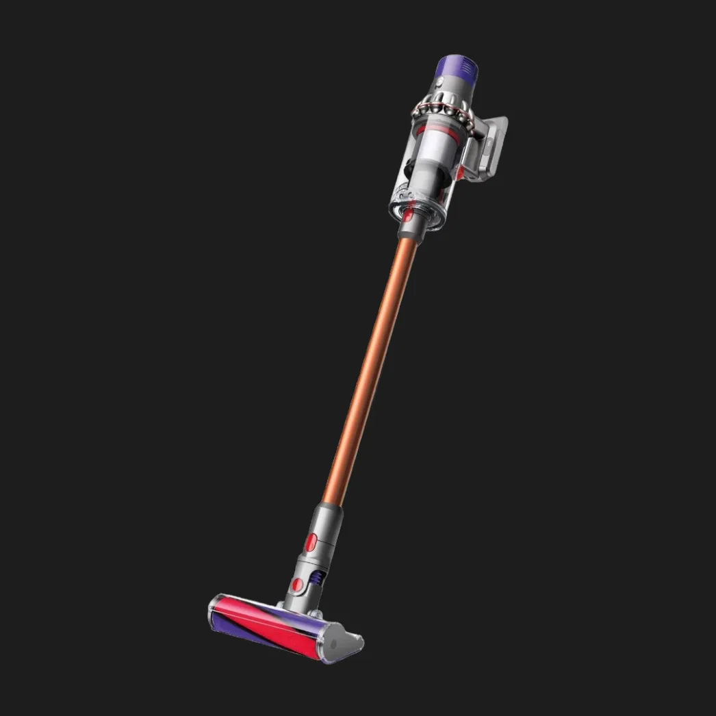 Пылесос (2в1) Dyson Cyclone V10 Absolute (394115-01\448883-01)