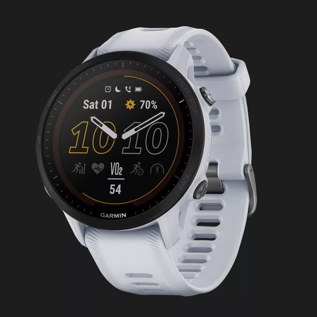 Garmin Forerunner 955 Solar