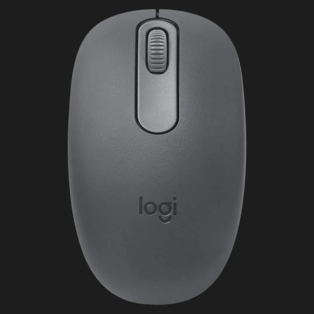 Мышь беспроводная Logitech M196
