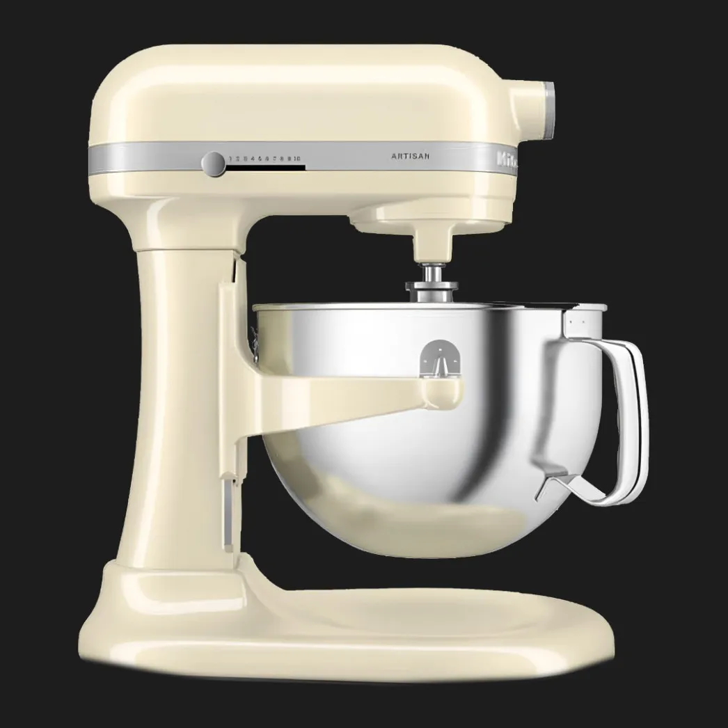 Планетарный миксер KitchenAid Artisan 5,6 л с подъемной чашей