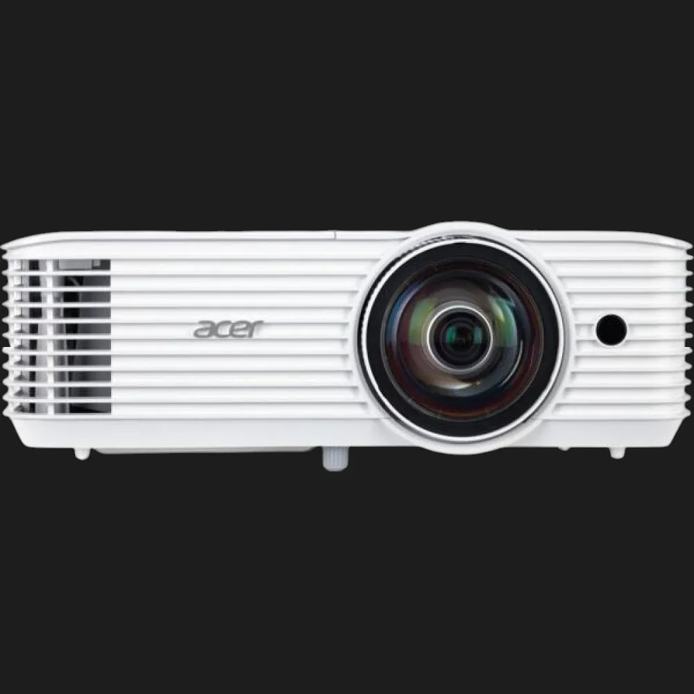 Ультракороткофокусный проектор Acer S1287
