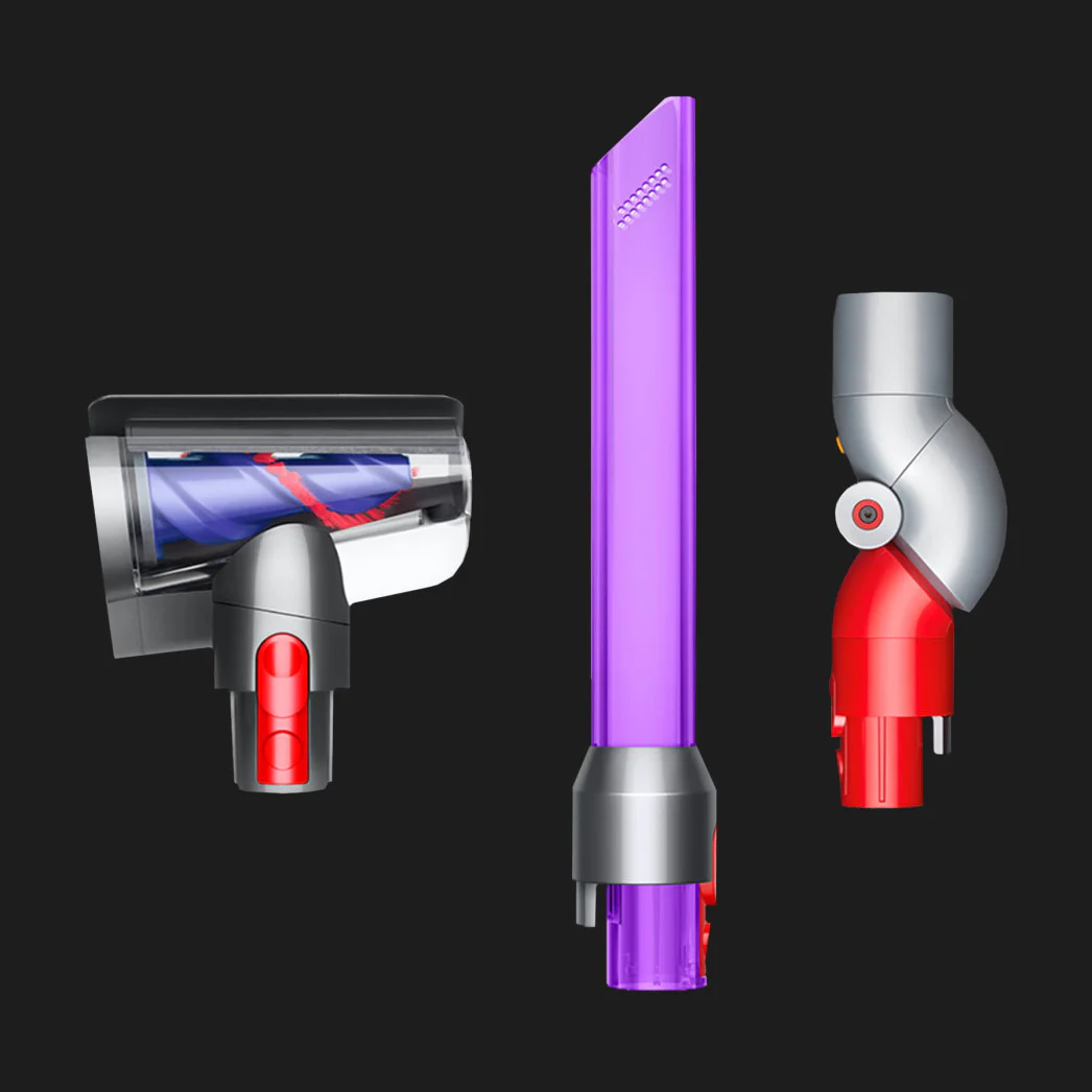 Набор насадок для пылесоса Dyson Advanced Cleaning Kit
