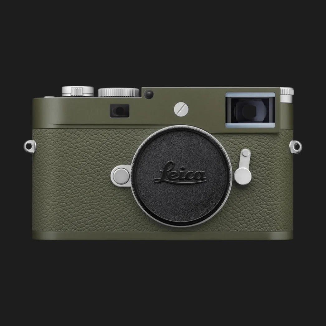 Компактный фотоаппарат Leica M11-P body (Safari)