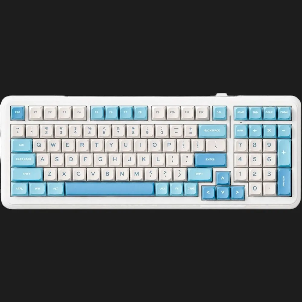 Игровая клавиатура MCHOSE K99