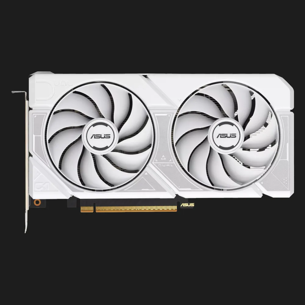 Видеокарта ASUS GeForce RTX 5060 Dual
