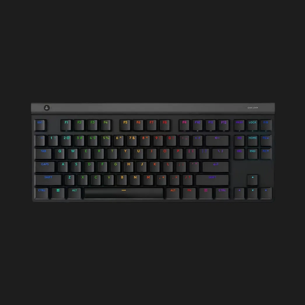 Клавиатура игровая Logitech G515 TKL