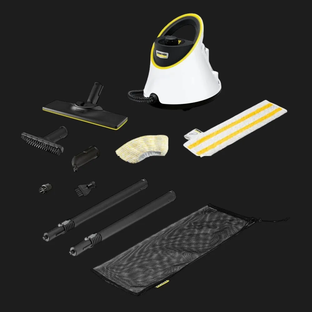 Пароочиститель Karcher SC 2 Deluxe