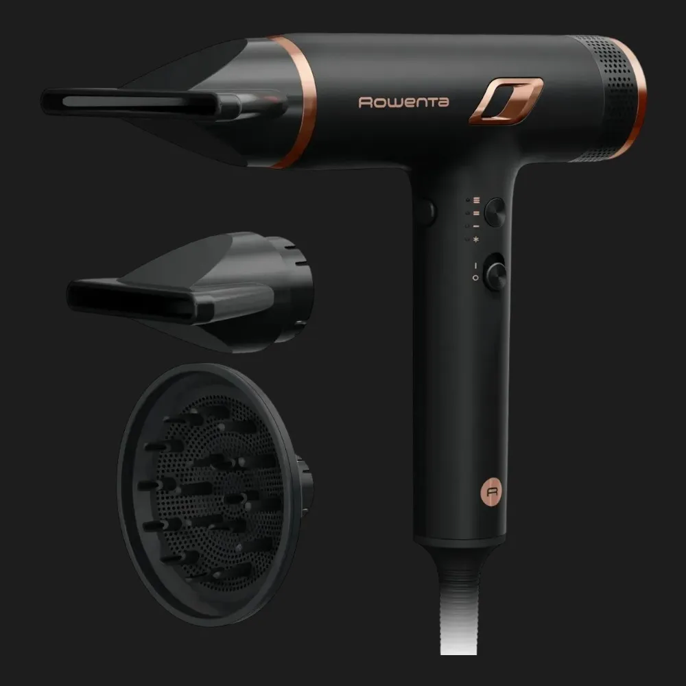 Фен Rowenta T-Shape Maestria Nano