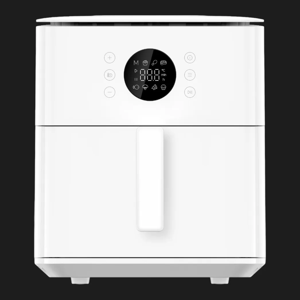 Мультипечь Xiaomi Air Fryer MAF-W6501, White