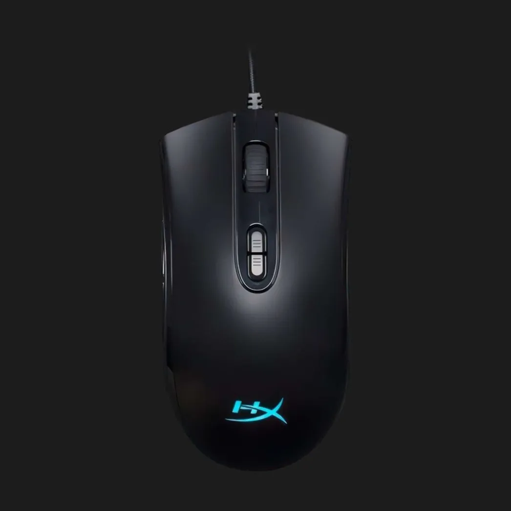 Игровая мышь HyperX Pulsefire Core RGB USB-A