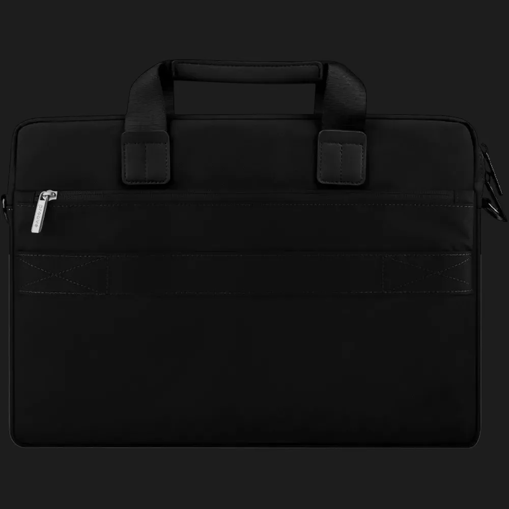 Чехол-сумка Proove Soft Shield 15.6-17", Black