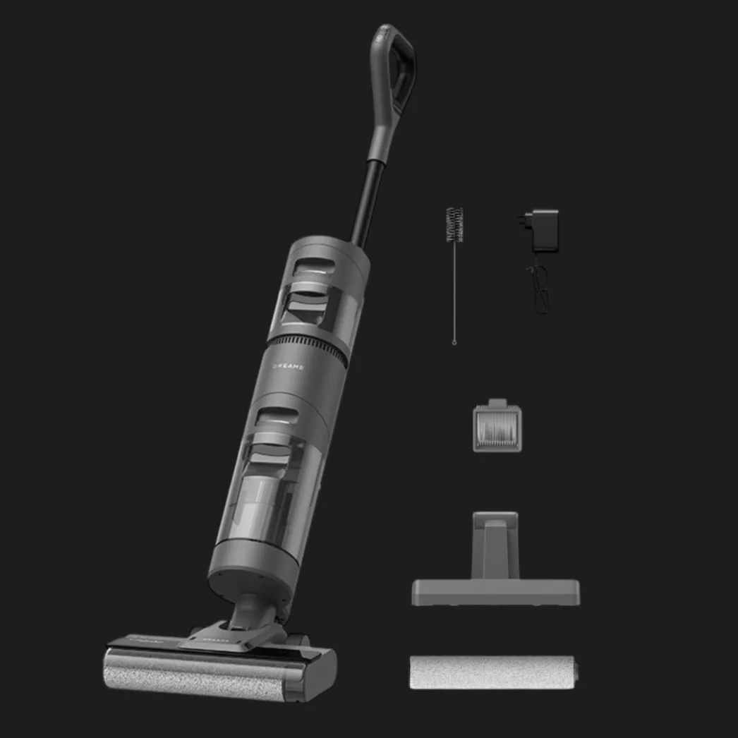 Аккумуляторный пылесос Dreame H11 Core