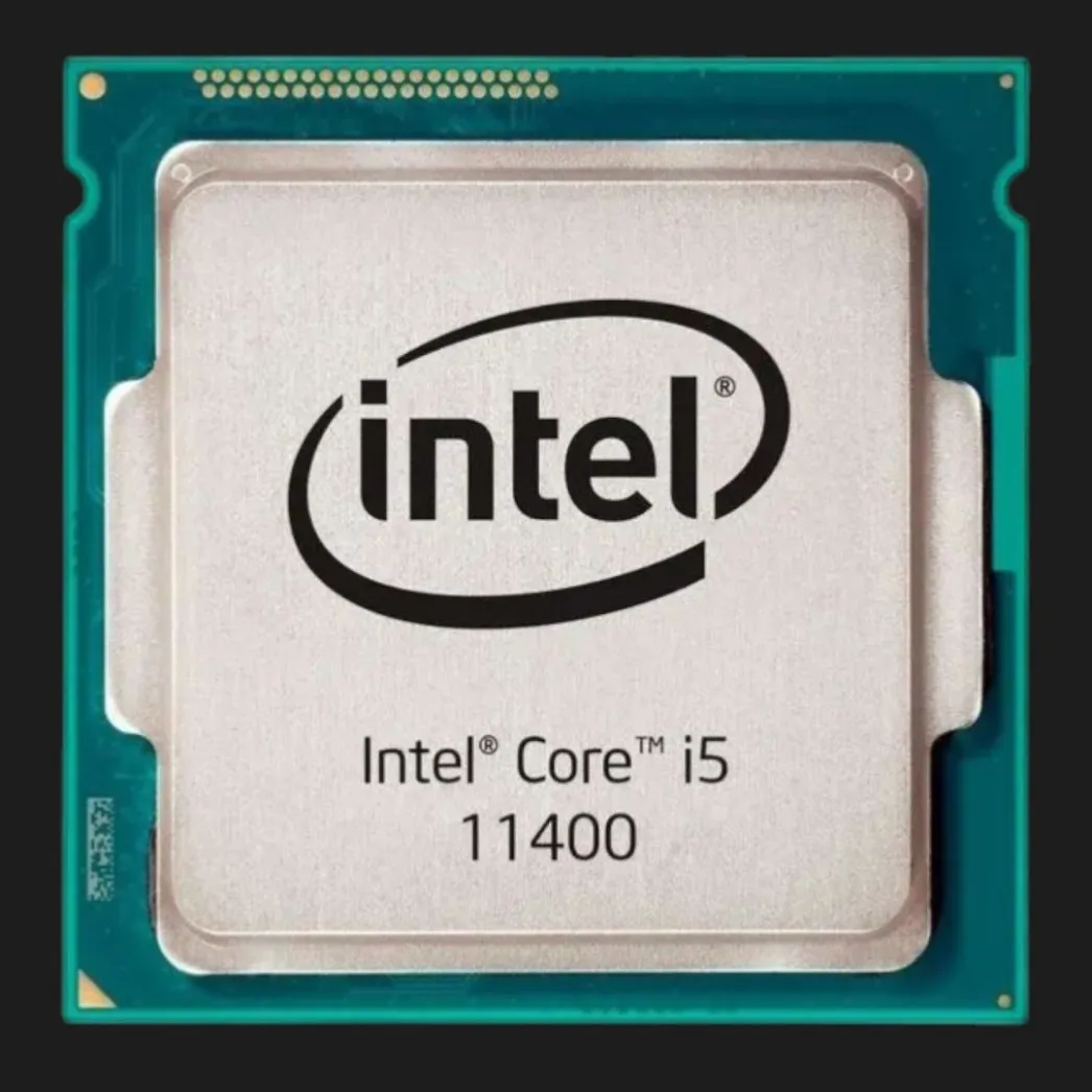 Процессор Intel Core i5-11400 s1200 Tray