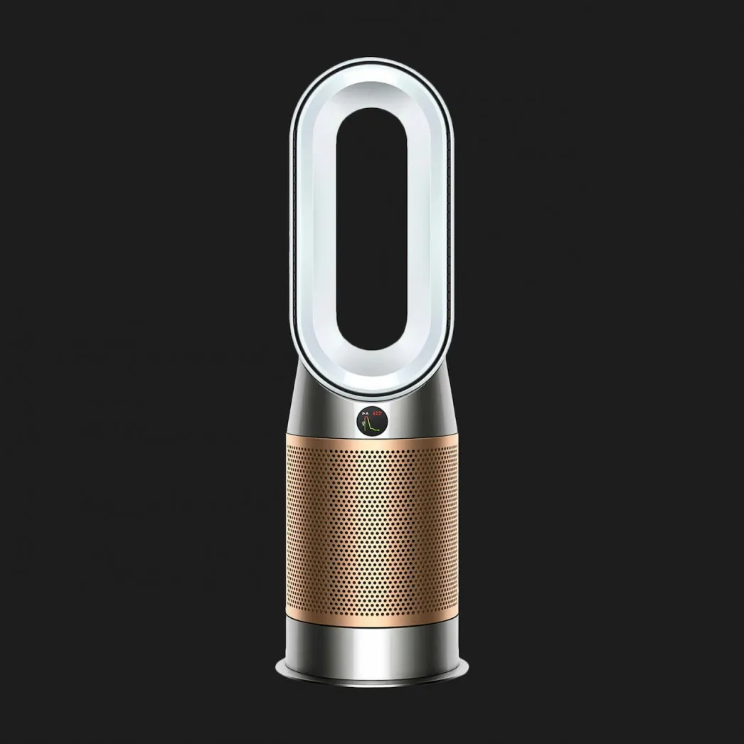 Очиститель воздуха Dyson Purifier Pure Hot + Cool HP09