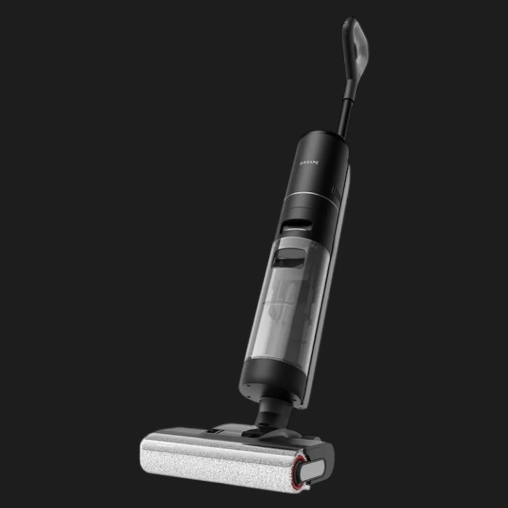 Аккумуляторный пылесос Dreame Wet & Dry Vacuum Cleaner G10 PRO