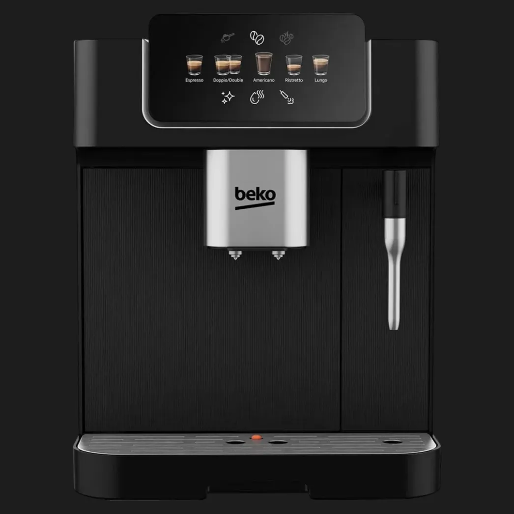Кофемашина Beko CEG7302B