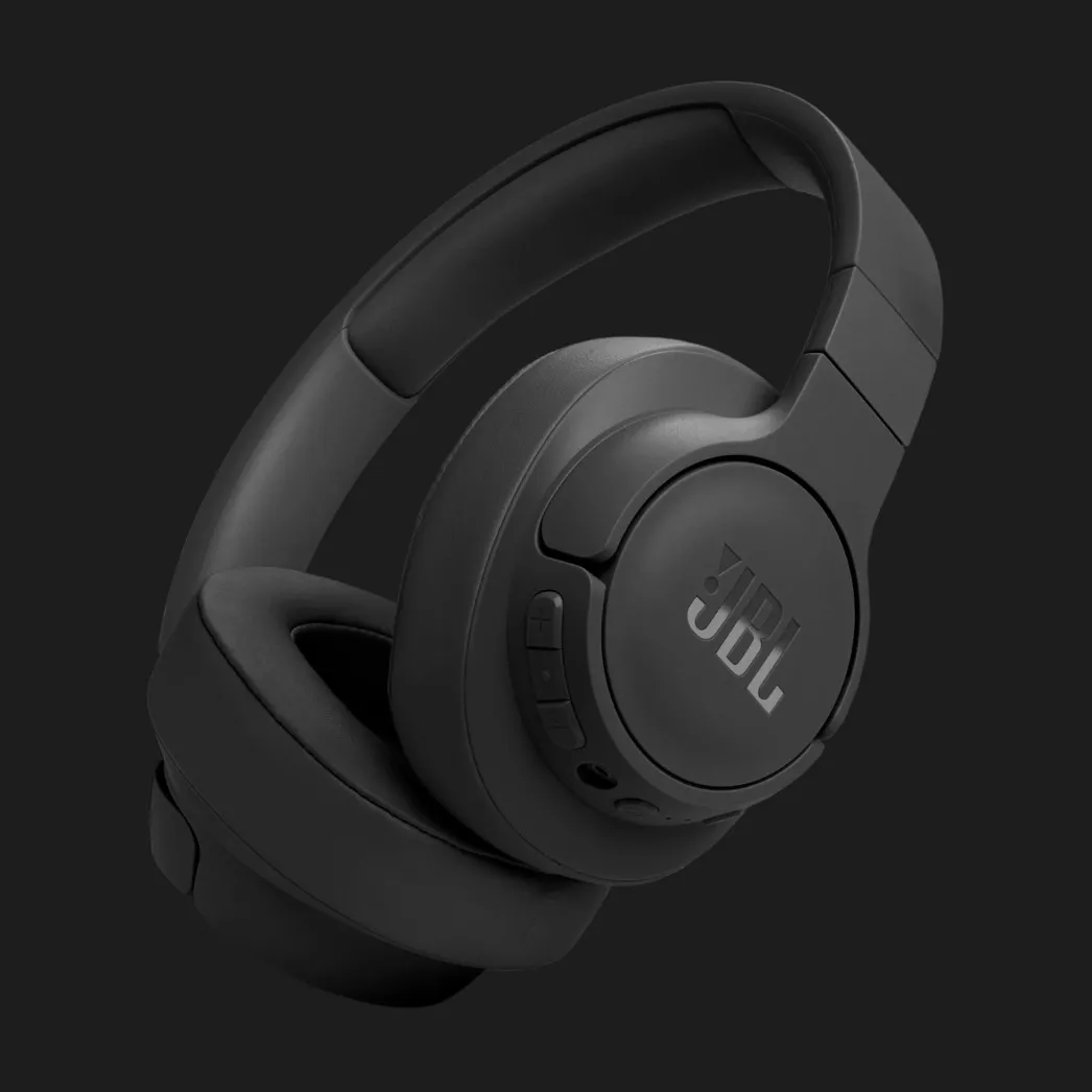 Наушники JBL Tune 770NC, Black