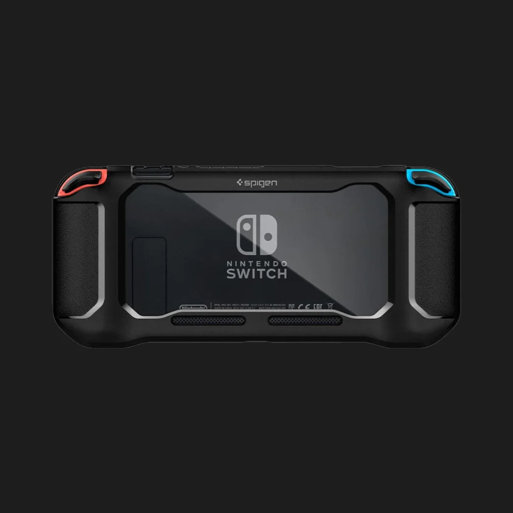 Чехол Spigen Rugged Armor для Nintendo Switch