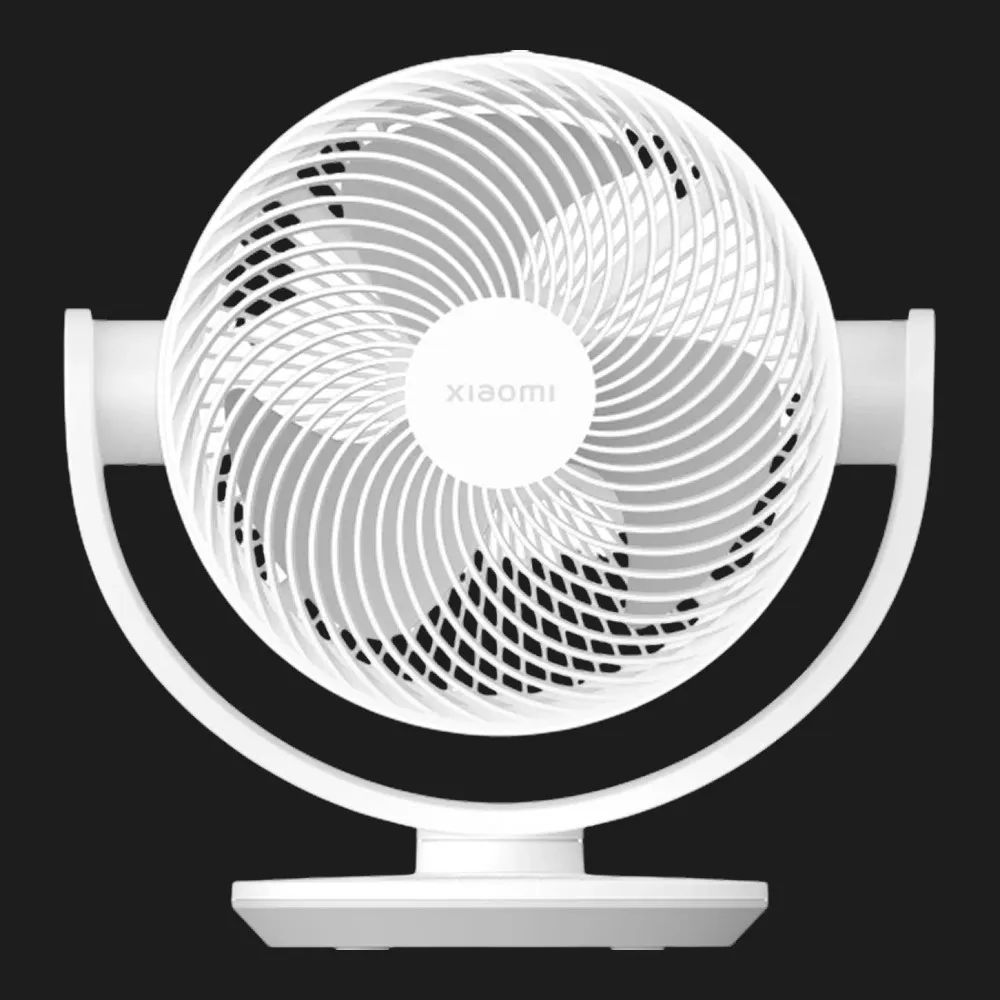 Вентилятор Xiaomi Smart Desktop Air Circulation Fan