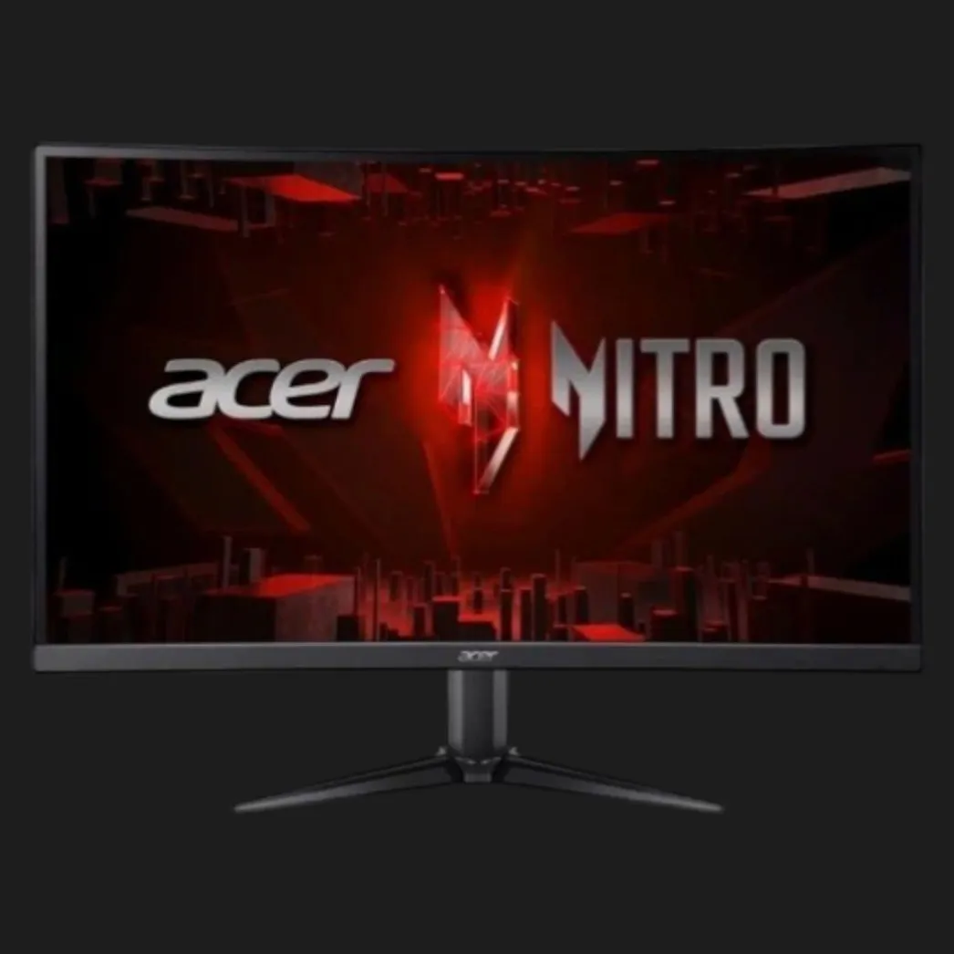 Монитор Acer 23.8" QG241YP6bmipx IPS 144Hz UM.QQ1EE.601