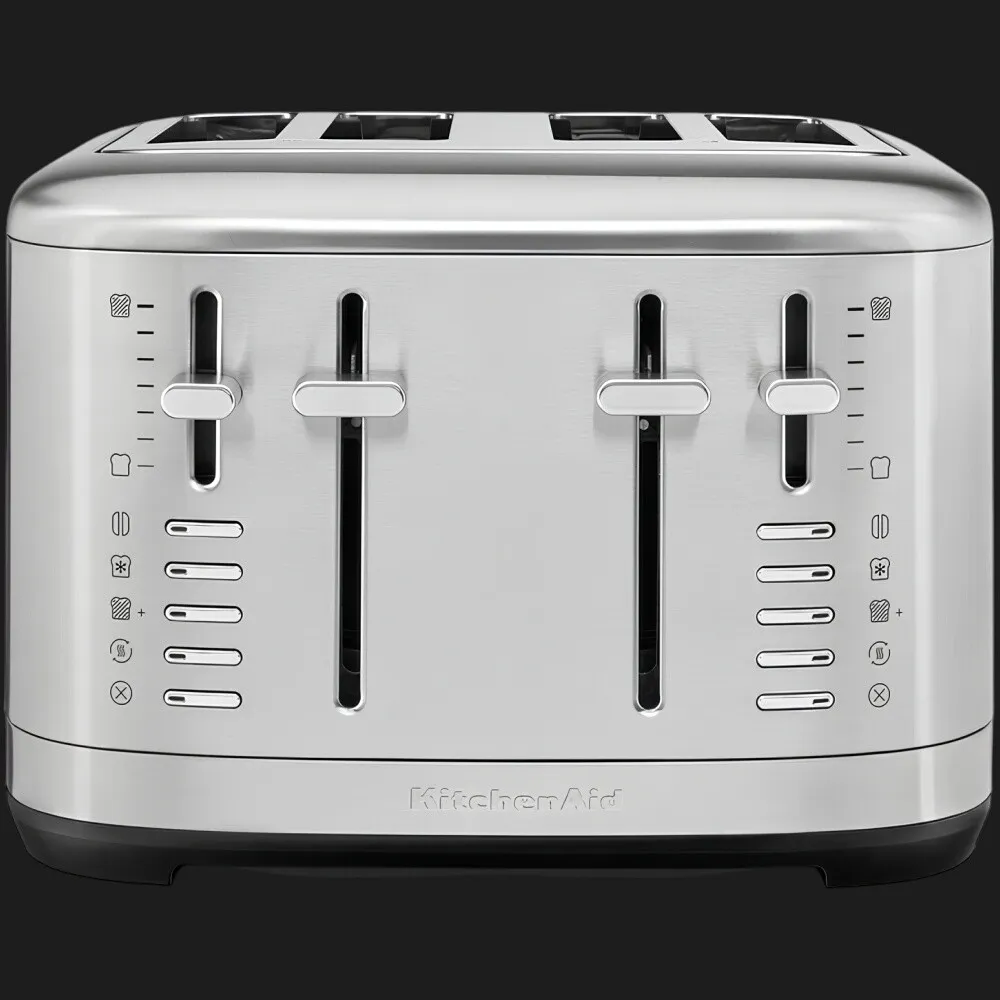 Тостер KitchenAid 5KMT4109ESX