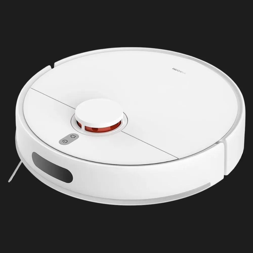 Робот-пылесос Xiaomi Robot Vacuum S40C