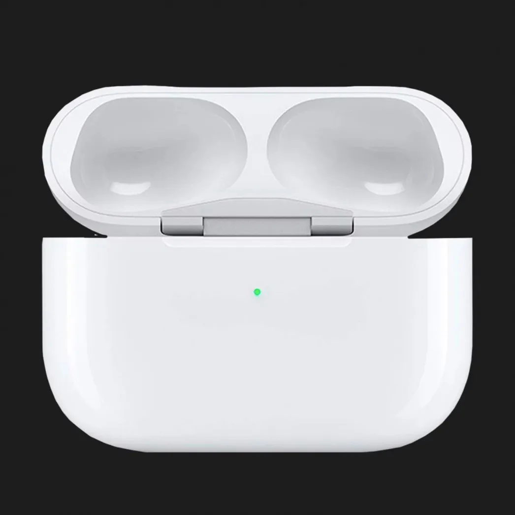 Зарядной кейс MagSafe Charging Case for AirPods Pro 2 Type-C