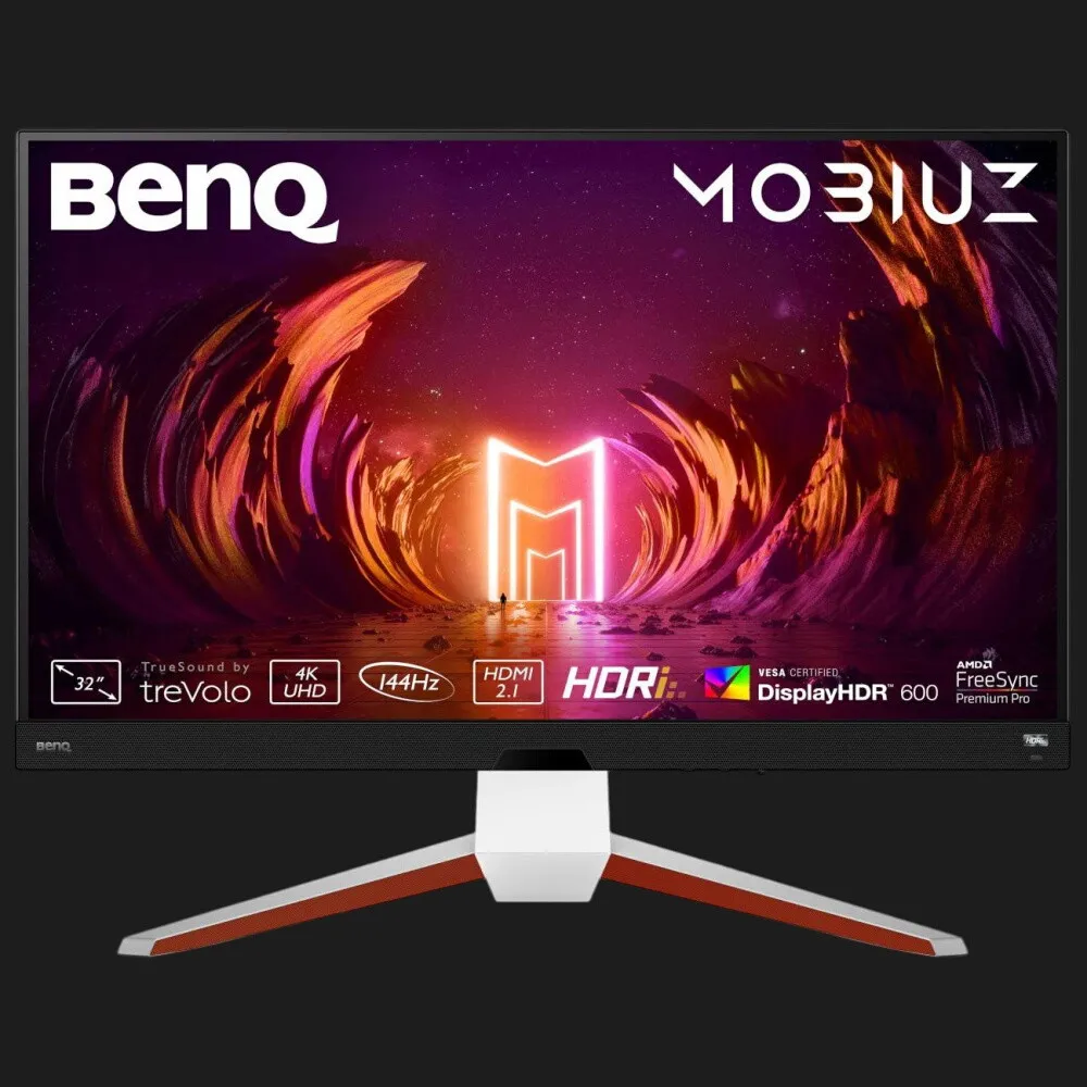 Монитор BenQ 27" EX2710U