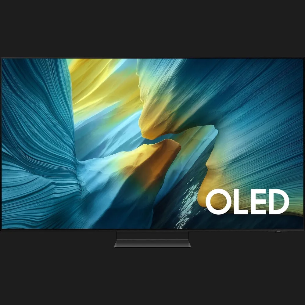 Телевизор Samsung 65 QE65S95FAUXUA