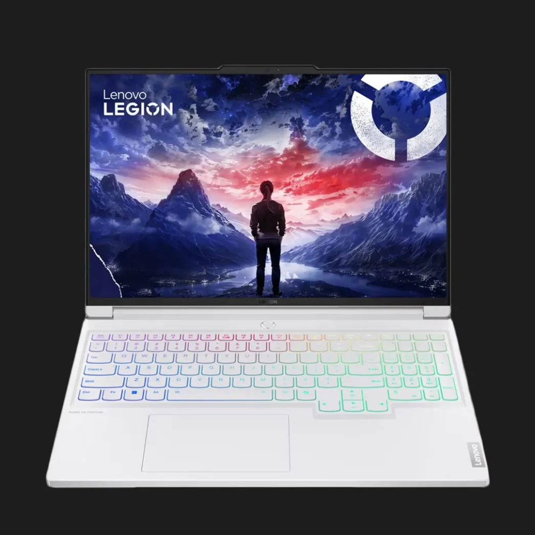 Ноутбук Lenovo Legion 7 16IAX10 16″