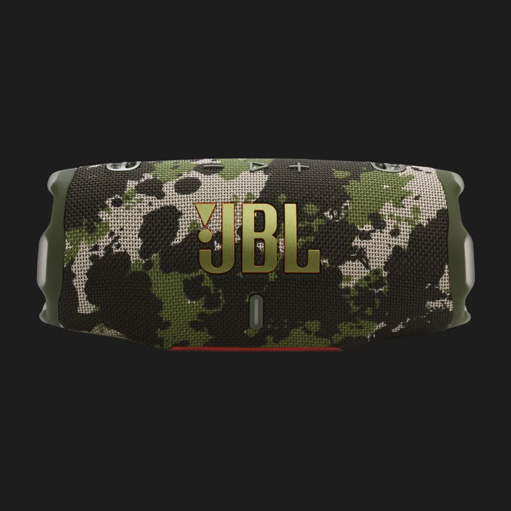 Портативная акустика JBL Charge 6 (Squad)