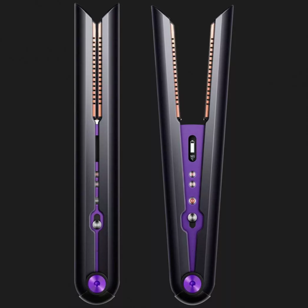 Выпрямитель для волос Dyson Corrale Professional Version
