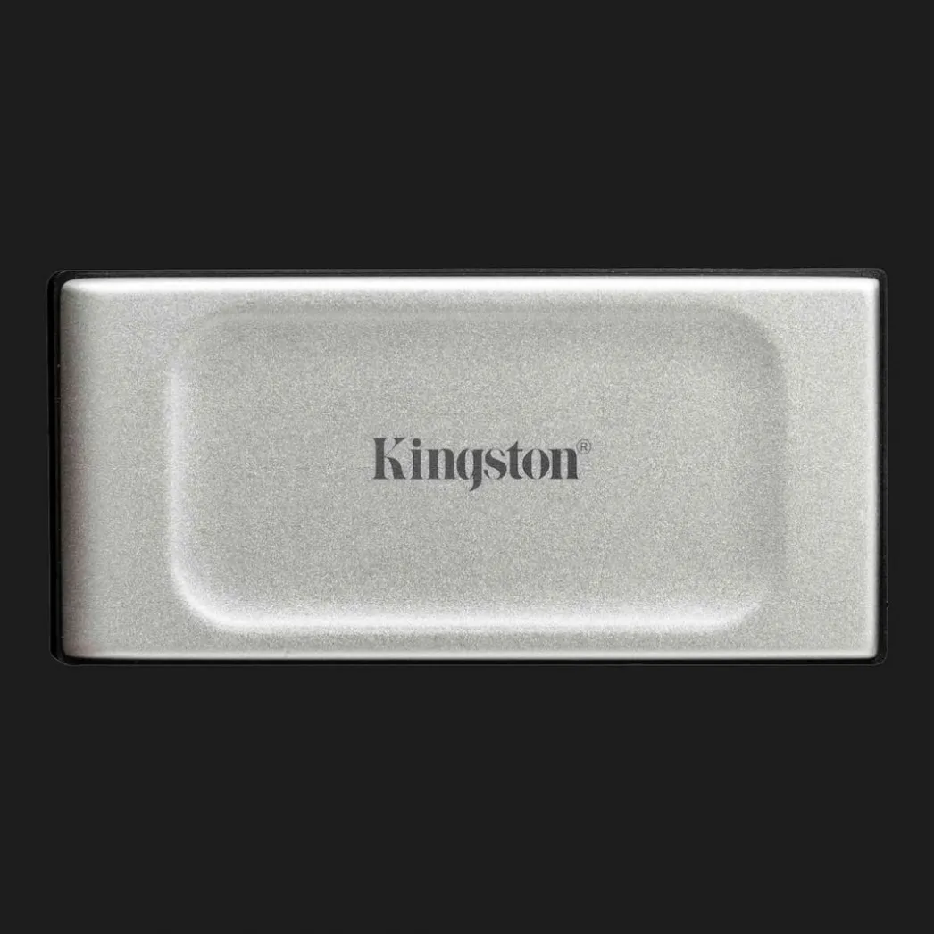 SSD-накопитель Kingston XS2000