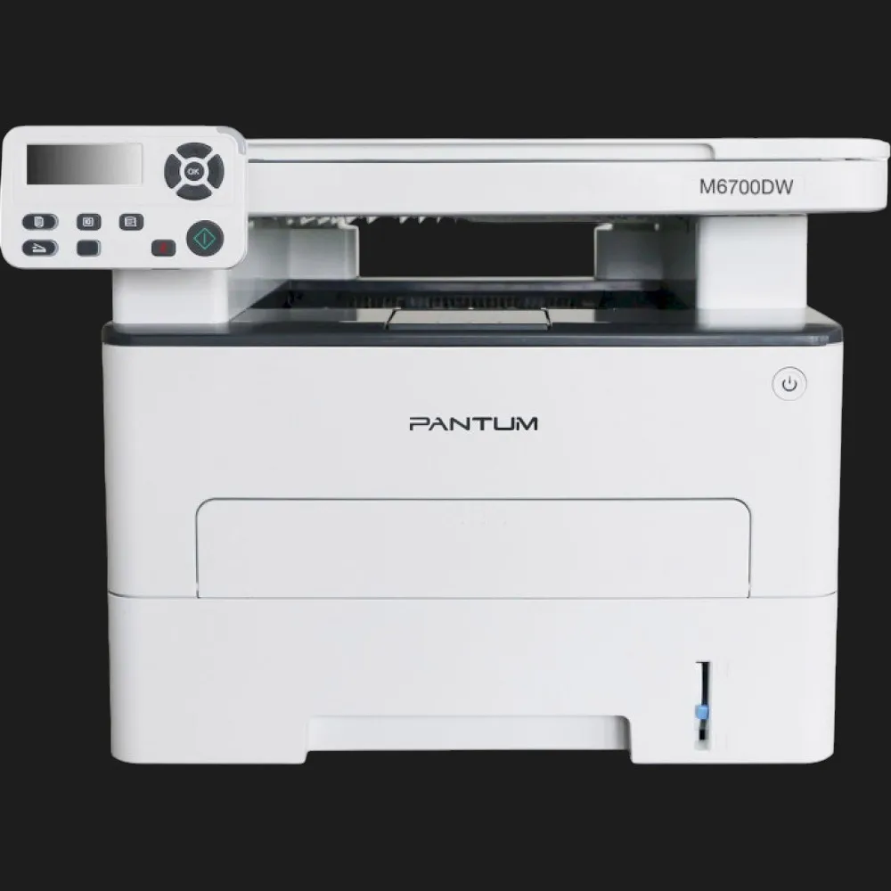 МФУ cветодиодный Pantum M6700D