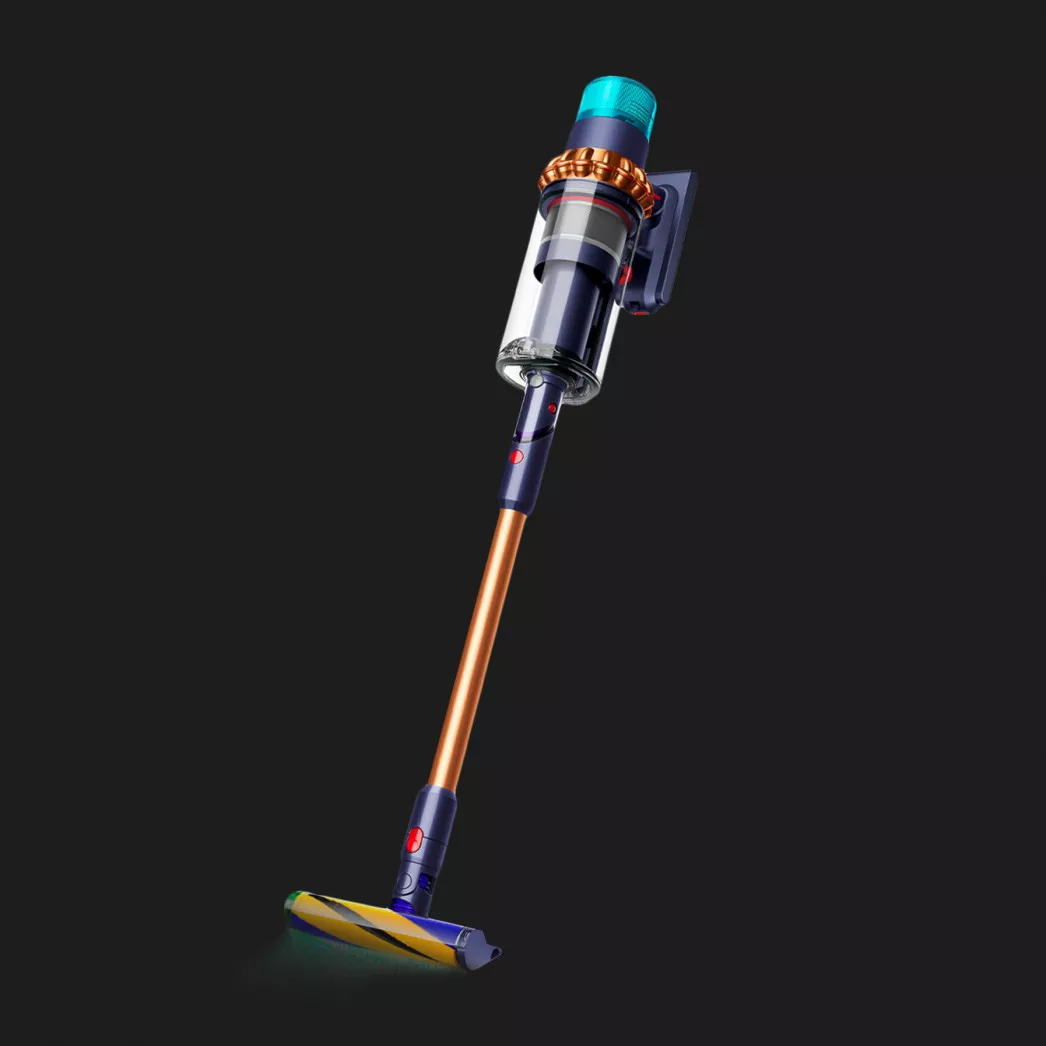 Пылесос Dyson Gen5 Outsize Absolute