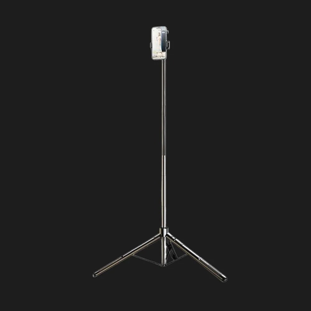 Монопод RTAKO ZP220 Pro Ultra-Wide Angle Selfie Stick