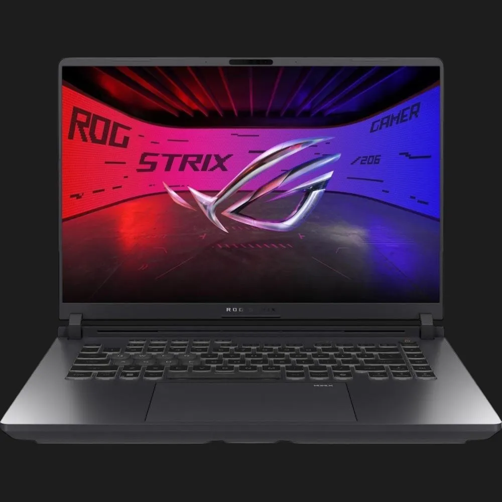 Ноутбук Asus ROG Strix G16 G615JMR 16″