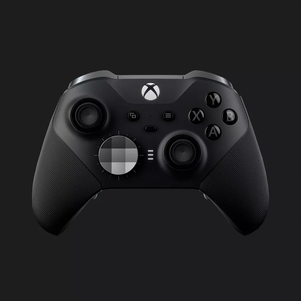 Геймпад Microsoft Xbox Elite Wireless Controller Series 2