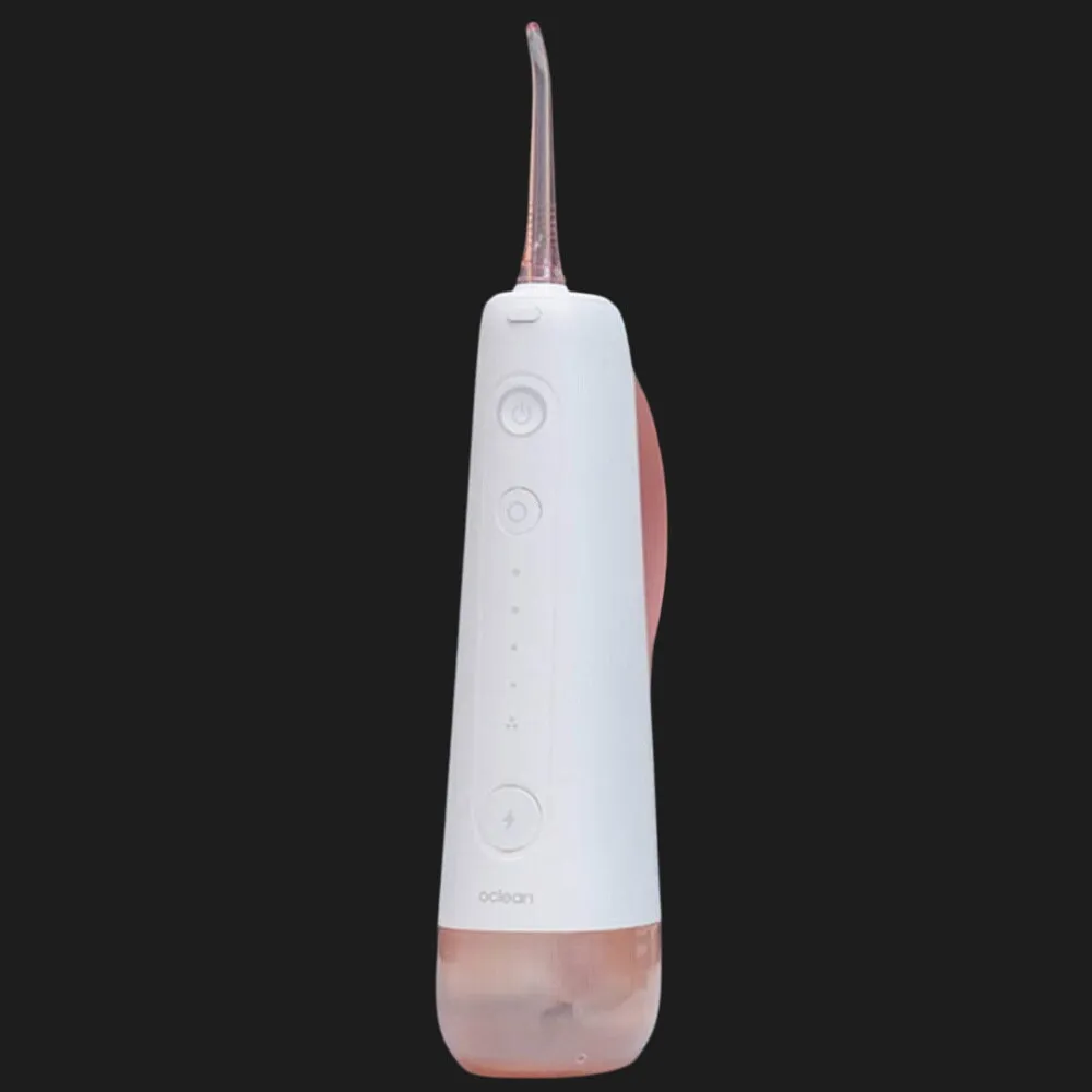 Ирригатор Oclean W10, Pink