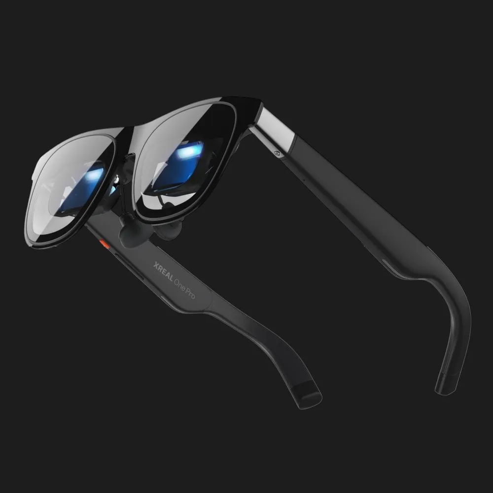Очки виртуальной реальности XREAL One Pro (L) (Black) (EU)