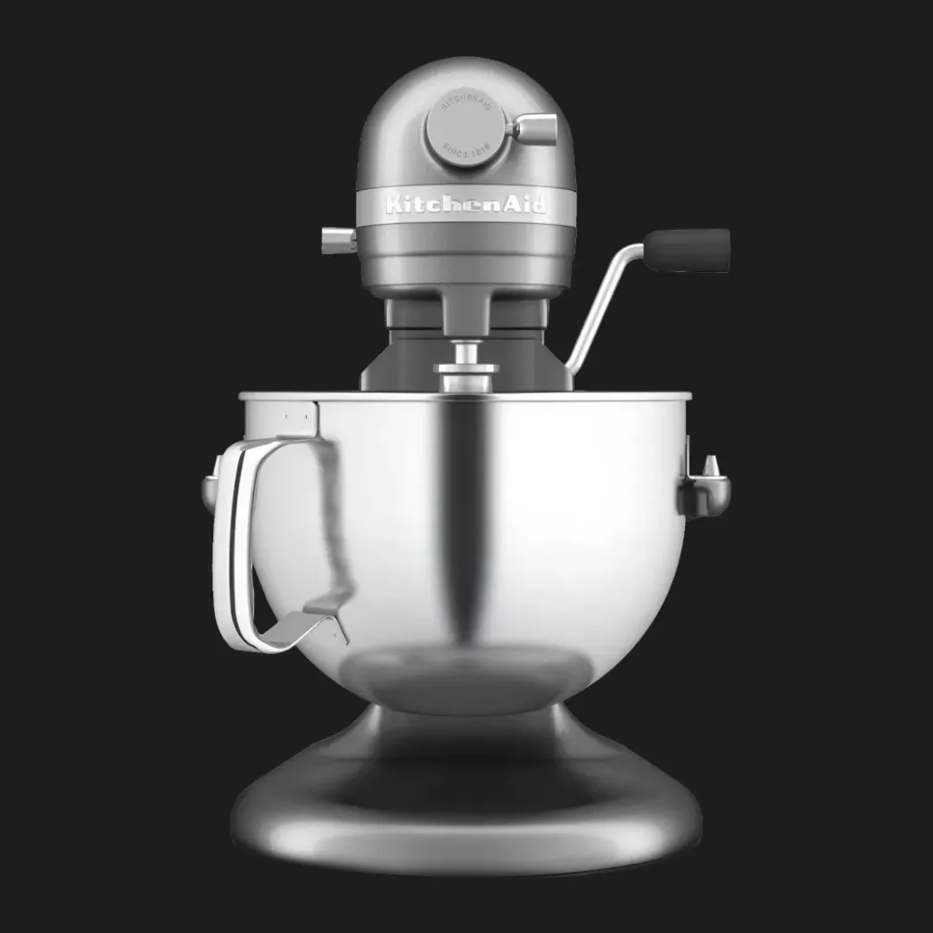 Планетарный миксер KitchenAid 4,3л
