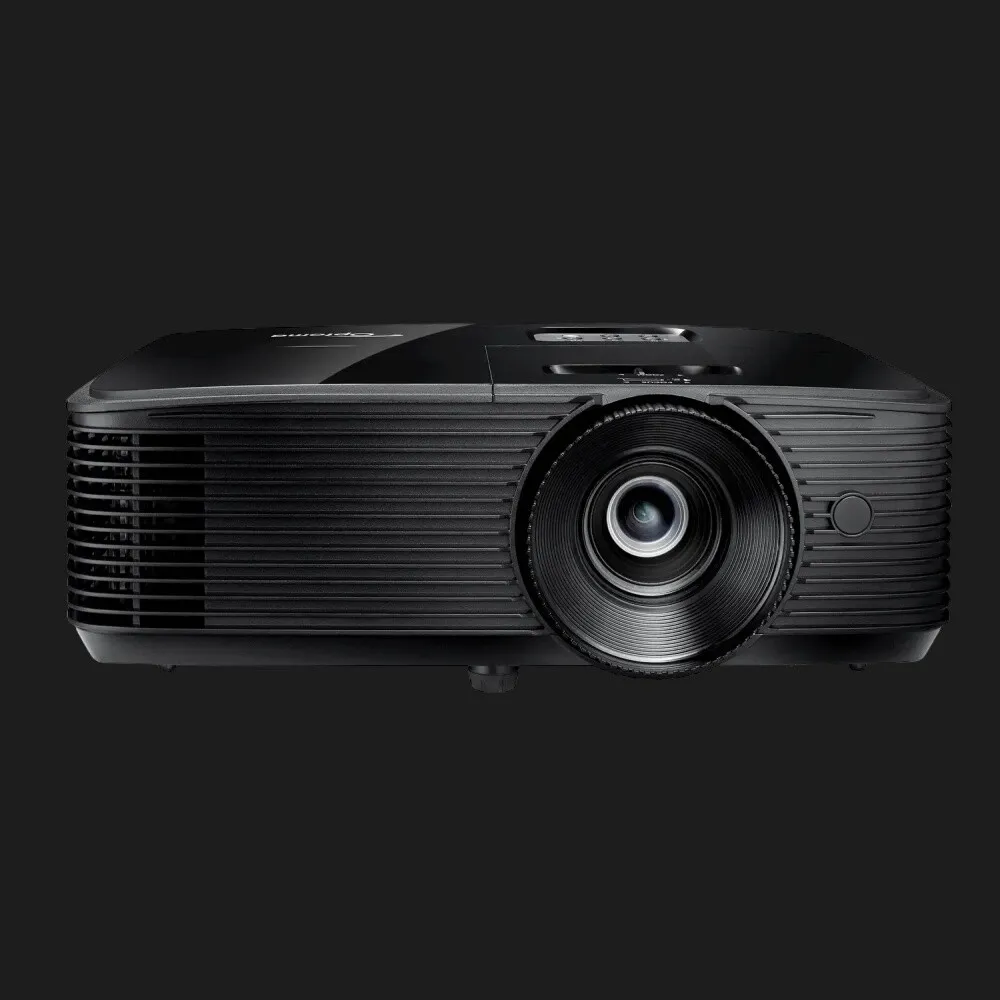 Мультимедийный проектор Optoma W371e