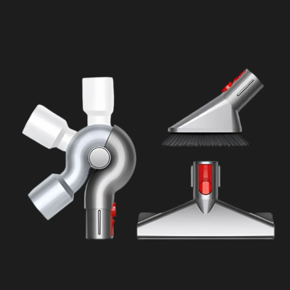 Насадка для пылесоса Dyson Furniture Cleaning Kit