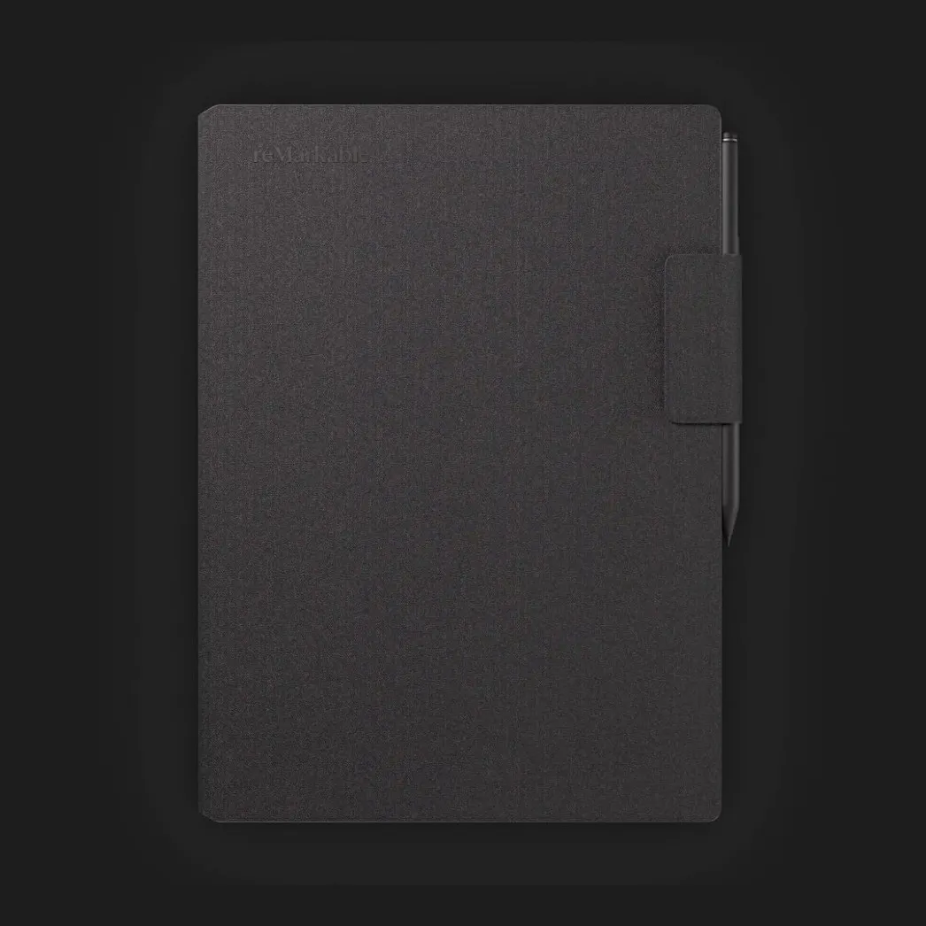 Оригинальная чехол-клавиатура Type Folio для reMarkable Paper Pro (Basalt)