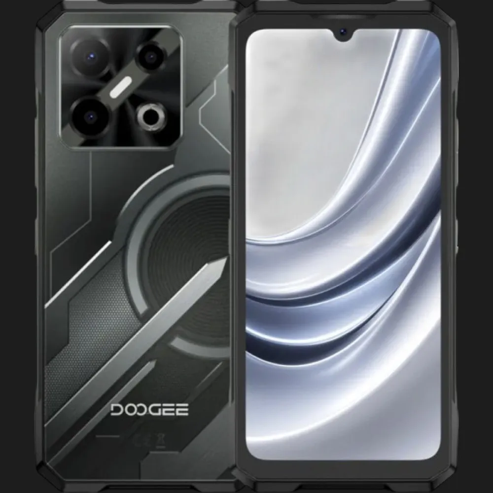 DOOGEE Blade GT Pro