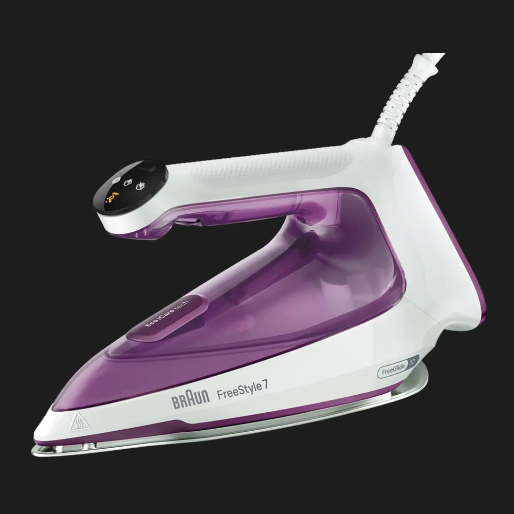 Утюг Braun FI 7215 VI